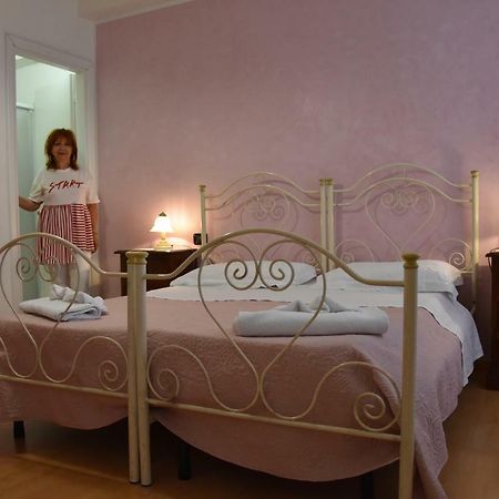 Il Ciclamino Bed And Breakfast Ascoli Piceno Exterior foto