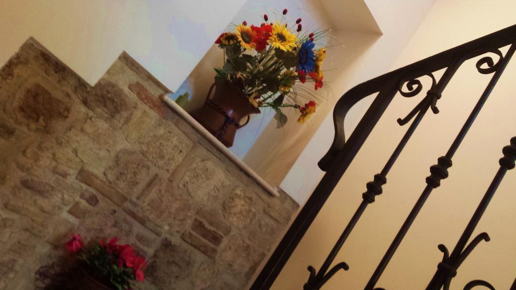 Il Ciclamino Bed And Breakfast Ascoli Piceno Exterior foto