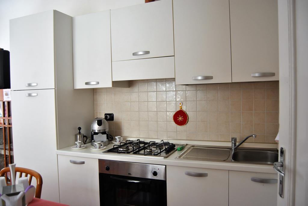 Il Ciclamino Bed And Breakfast Ascoli Piceno Exterior foto