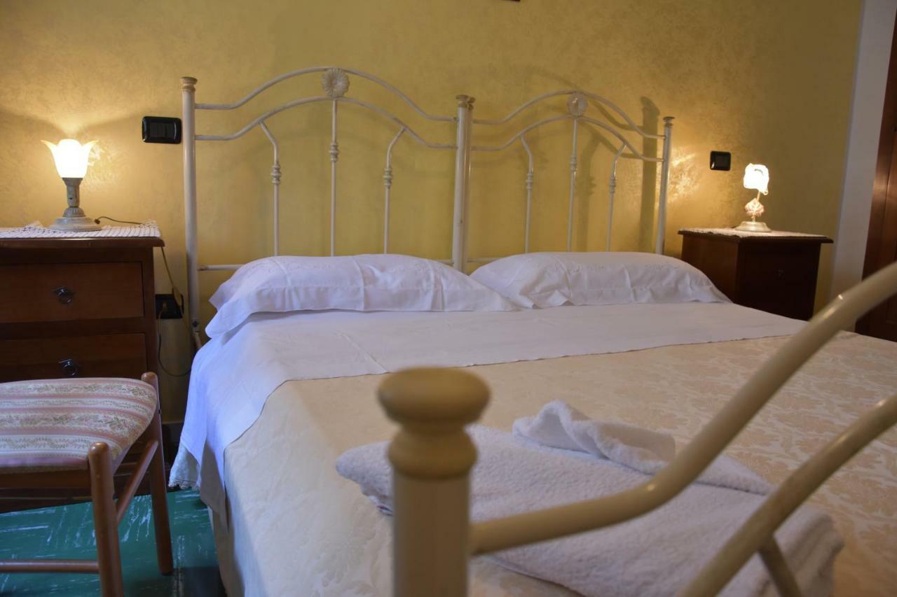 Il Ciclamino Bed And Breakfast Ascoli Piceno Exterior foto