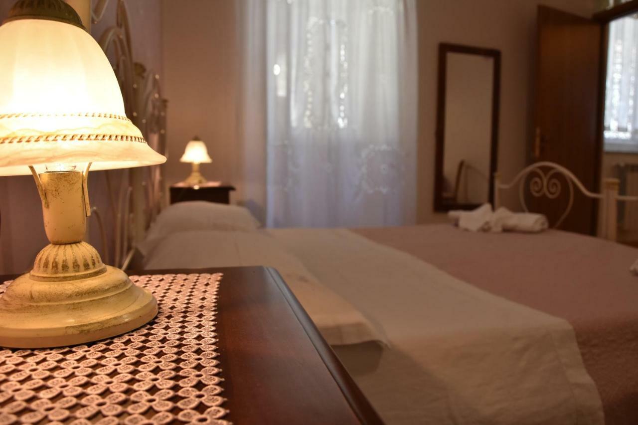 Il Ciclamino Bed And Breakfast Ascoli Piceno Exterior foto