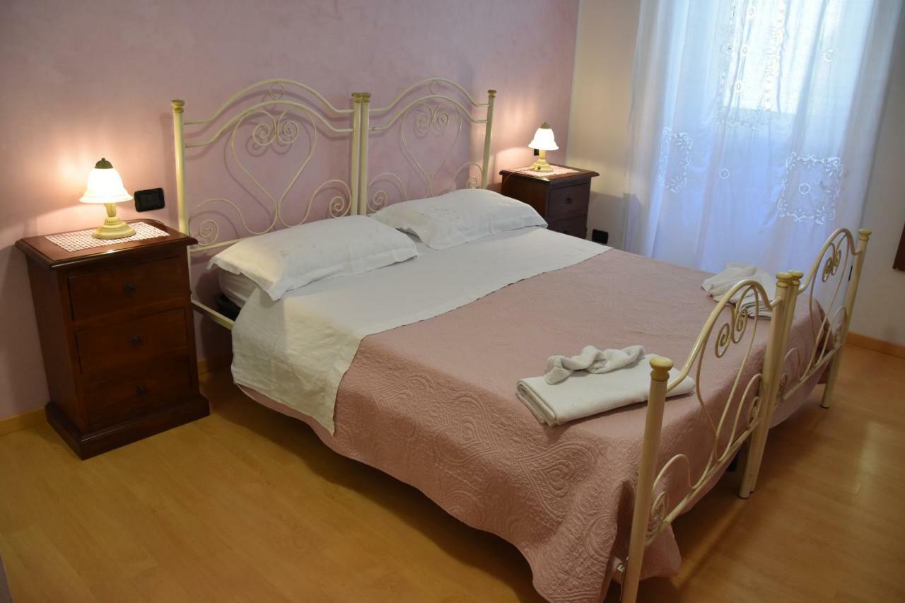 Il Ciclamino Bed And Breakfast Ascoli Piceno Exterior foto
