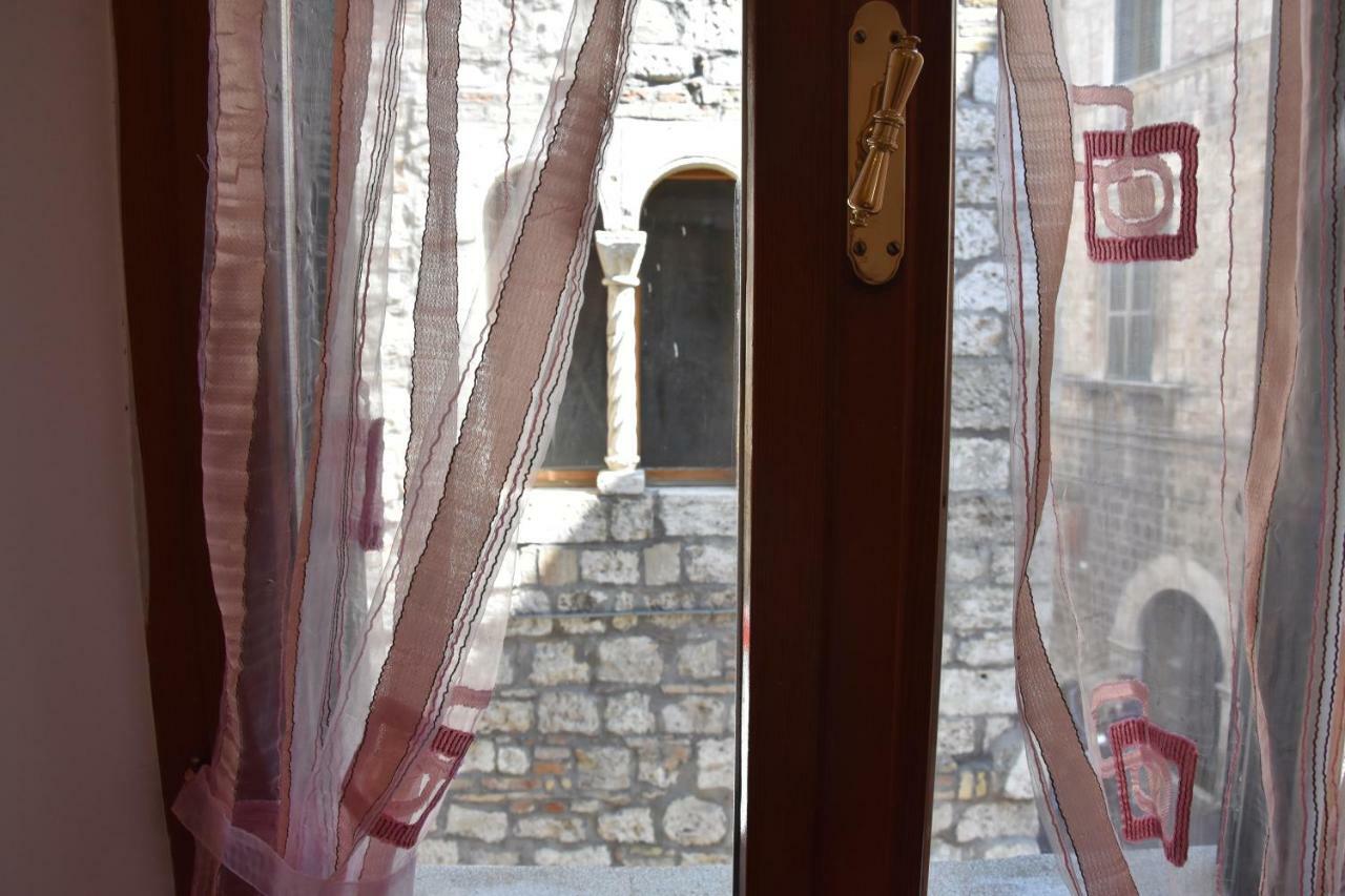 Il Ciclamino Bed And Breakfast Ascoli Piceno Exterior foto