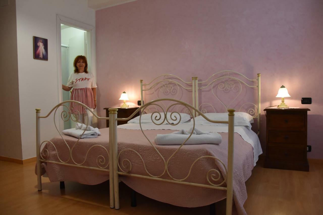 Il Ciclamino Bed And Breakfast Ascoli Piceno Exterior foto