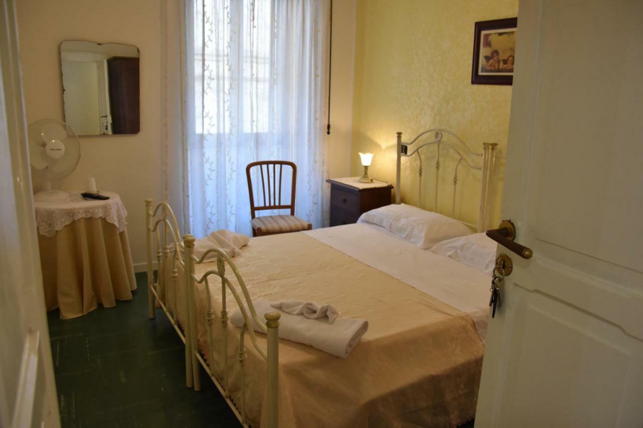 Il Ciclamino Bed And Breakfast Ascoli Piceno Exterior foto